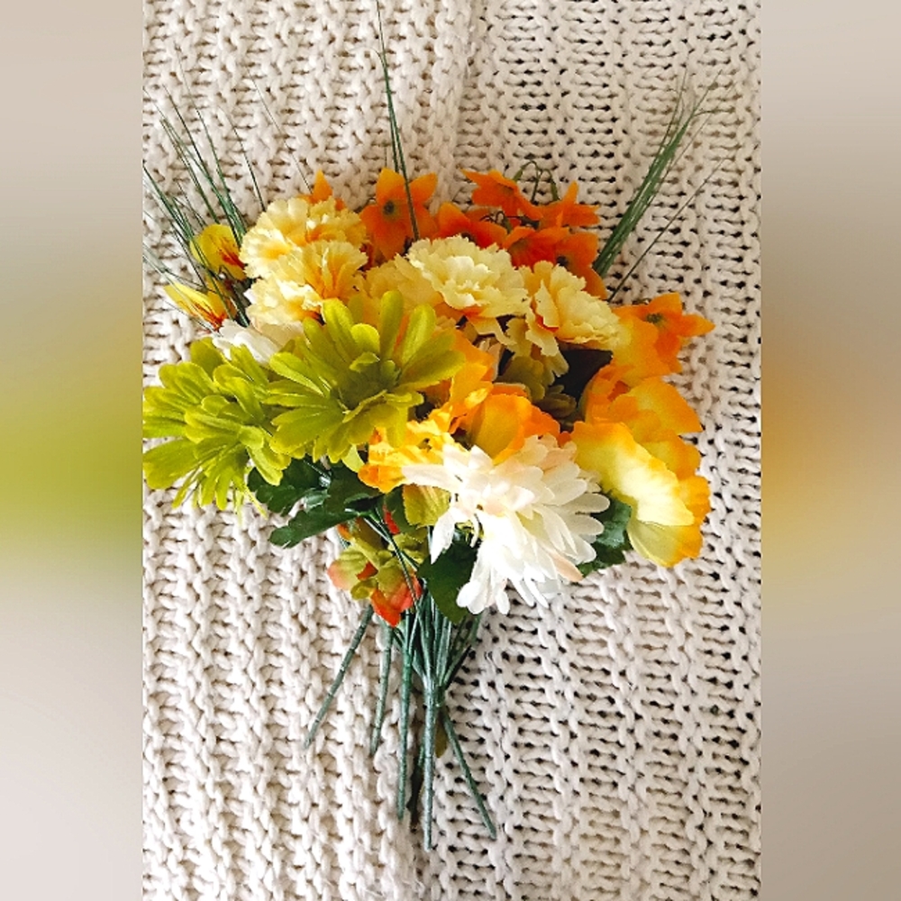Flower bouquet